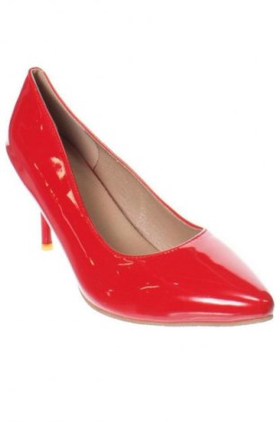 Γυναικεία παπούτσια Unbranded, Μέγεθος 44, Χρώμα Κόκκινο, Τιμή 32,00 €