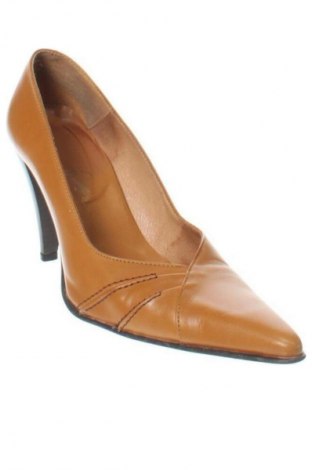 Дамски обувки Unbranded, Размер 38, Цвят Кафяв, Цена 39,00 €