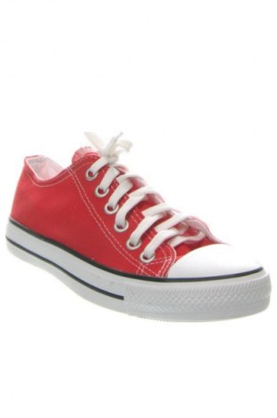 Damenschuhe Unbranded, Größe 39, Farbe Rot, Preis 37,40 €