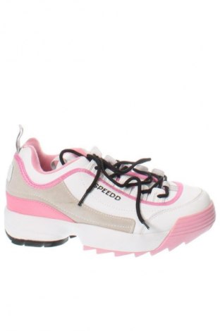 Încălțăminte de damă Unbranded, Mărime 37, Culoare Multicolor, Preț 135,54 Lei