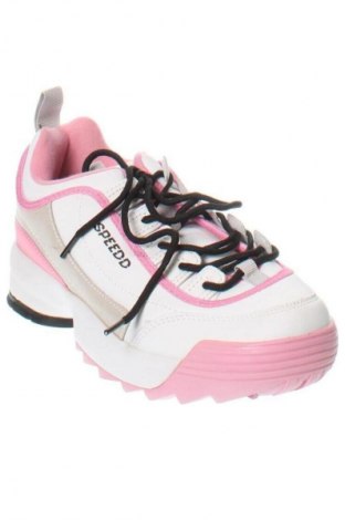 Încălțăminte de damă Unbranded, Mărime 37, Culoare Multicolor, Preț 135,54 Lei