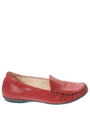 Damenschuhe Unbranded, Größe 36, Farbe Rot, Preis 48,00 €