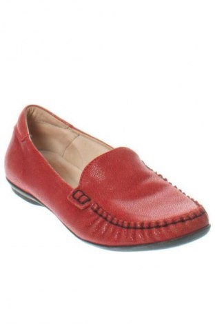 Damenschuhe Unbranded, Größe 36, Farbe Rot, Preis 48,00 €