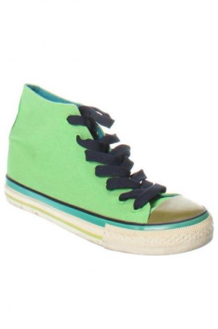 Încălțăminte de damă Unbranded, Mărime 37, Culoare Verde, Preț 136,00 Lei
