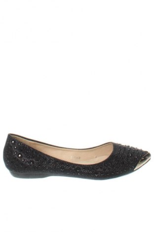 Γυναικεία παπούτσια Unbranded, Μέγεθος 38, Χρώμα Μαύρο, Τιμή 26,00 €