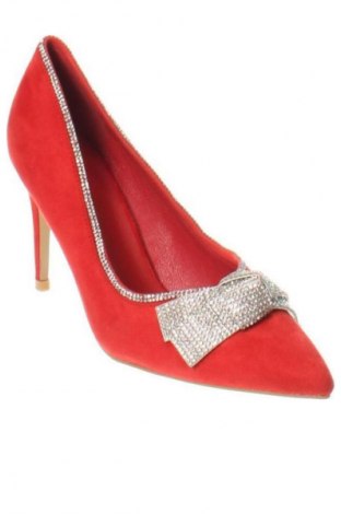Obuwie damskie Unbranded, Rozmiar 36, Kolor Czerwony, Cena 229,99 zł