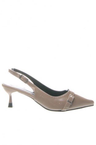 Damenschuhe Unbranded, Größe 36, Farbe Beige, Preis 31,65 €