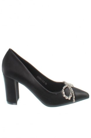 Γυναικεία παπούτσια Unbranded, Μέγεθος 36, Χρώμα Μαύρο, Τιμή 31,65 €