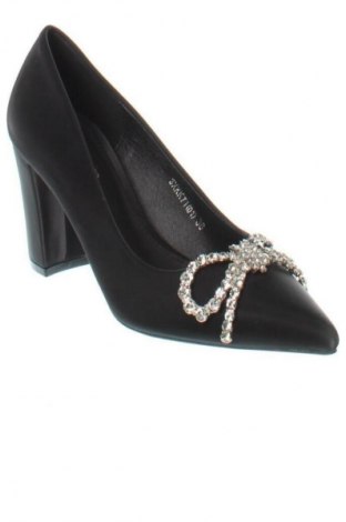 Γυναικεία παπούτσια Unbranded, Μέγεθος 36, Χρώμα Μαύρο, Τιμή 31,65 €