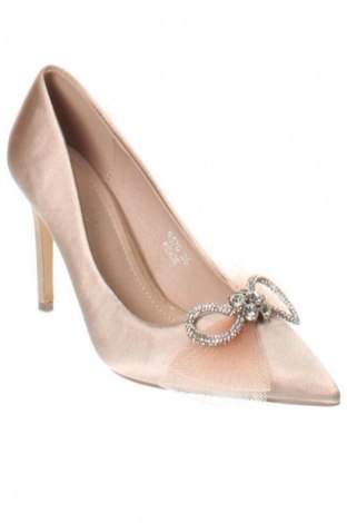 Γυναικεία παπούτσια Unbranded, Μέγεθος 36, Χρώμα  Μπέζ, Τιμή 31,65 €