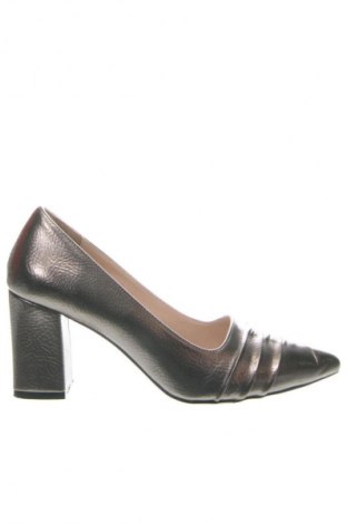 Damenschuhe Unbranded, Größe 39, Farbe Grau, Preis 26,09 €