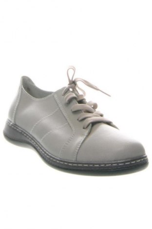 Γυναικεία παπούτσια Unbranded, Μέγεθος 40, Χρώμα Γκρί, Τιμή 47,57 €