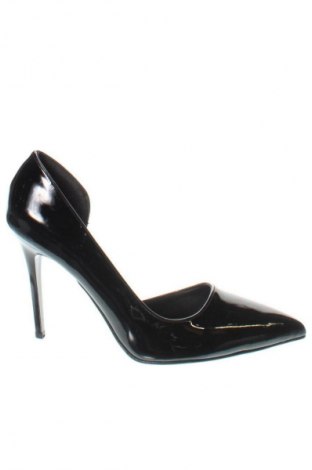 Γυναικεία παπούτσια Unbranded, Μέγεθος 39, Χρώμα Μαύρο, Τιμή 32,00 €