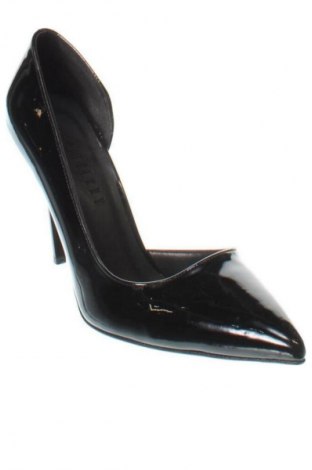 Γυναικεία παπούτσια Unbranded, Μέγεθος 39, Χρώμα Μαύρο, Τιμή 32,00 €