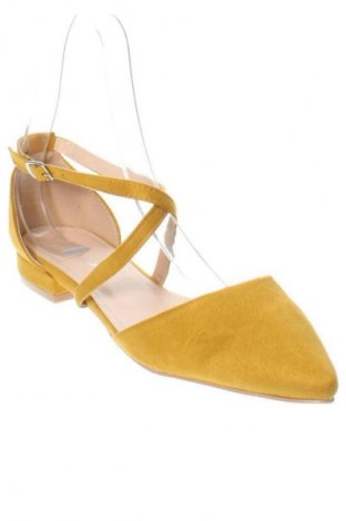 Damenschuhe Unbranded, Größe 39, Farbe Gelb, Preis € 31,65