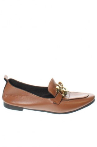 Damenschuhe Unbranded, Größe 37, Farbe Braun, Preis 26,00 €