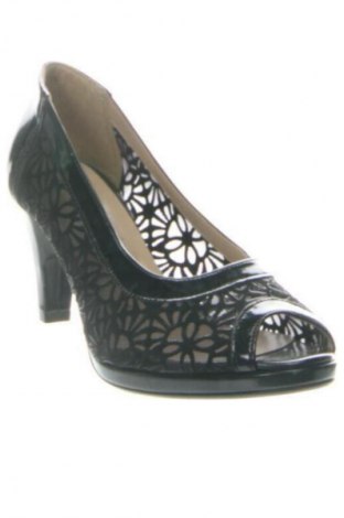 Γυναικεία παπούτσια Unbranded, Μέγεθος 36, Χρώμα Μαύρο, Τιμή 31,99 €