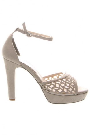 Γυναικεία παπούτσια Unbranded, Μέγεθος 40, Χρώμα  Μπέζ, Τιμή 22,99 €