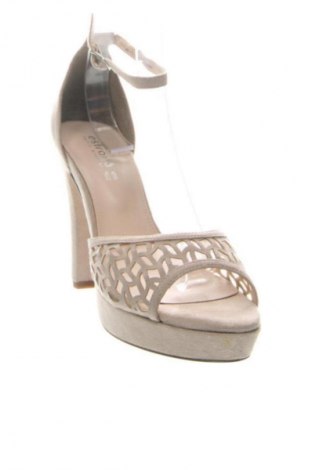 Γυναικεία παπούτσια Unbranded, Μέγεθος 40, Χρώμα  Μπέζ, Τιμή 22,99 €