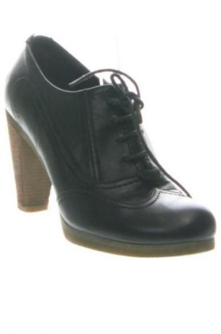 Γυναικεία παπούτσια Unbranded, Μέγεθος 38, Χρώμα Μαύρο, Τιμή 56,34 €