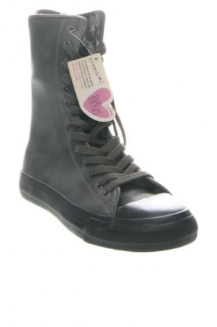 Damenschuhe Unbranded, Größe 37, Farbe Grau, Preis 31,70 €