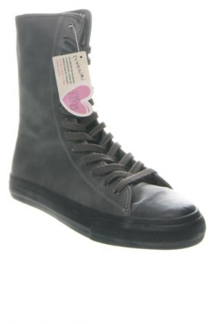 Damenschuhe Unbranded, Größe 40, Farbe Grau, Preis 31,70 €