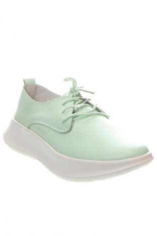 Női cipők Unbranded, Méret 40, Szín Zöld, Ár 19 658 Ft