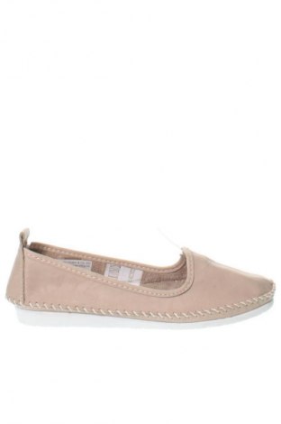 Γυναικεία παπούτσια Unbranded, Μέγεθος 40, Χρώμα  Μπέζ, Τιμή 50,00 €