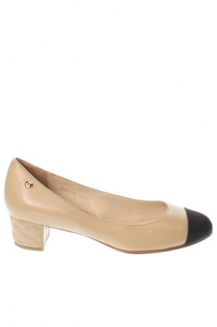 Damenschuhe Unbranded, Größe 37, Farbe Beige, Preis 39,00 €