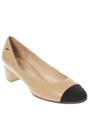 Damenschuhe Unbranded, Größe 37, Farbe Beige, Preis 39,00 €