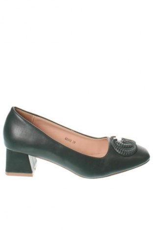 Дамски обувки Unbranded, Размер 37, Цвят Зелен, Цена 26,08 €