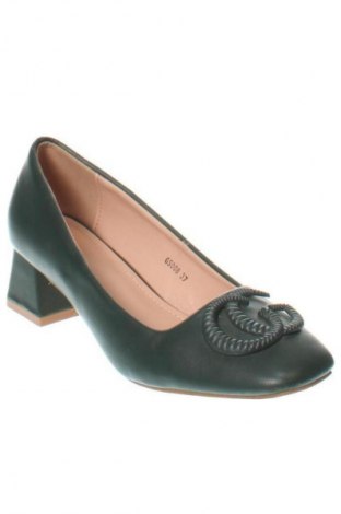 Дамски обувки Unbranded, Размер 37, Цвят Зелен, Цена 26,08 €