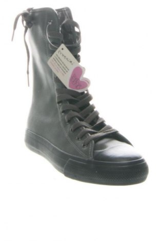 Damenschuhe Unbranded, Größe 36, Farbe Grau, Preis 28,99 €