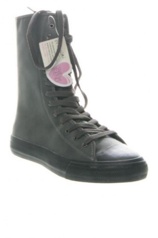 Дамски обувки Unbranded, Размер 37, Цвят Сив, Цена 31,70 €