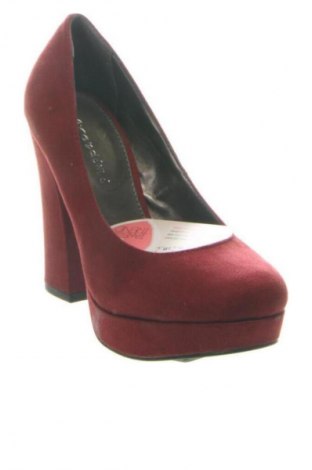 Γυναικεία παπούτσια Unbranded, Μέγεθος 35, Χρώμα Κόκκινο, Τιμή 31,70 €