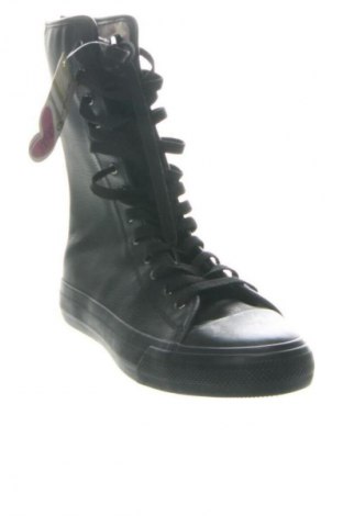 Dámské boty  Unbranded, Velikost 37, Barva Černá, Cena  899,00 Kč