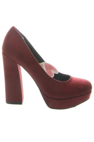 Дамски обувки Unbranded, Размер 35, Цвят Червен, Цена 31,70 €