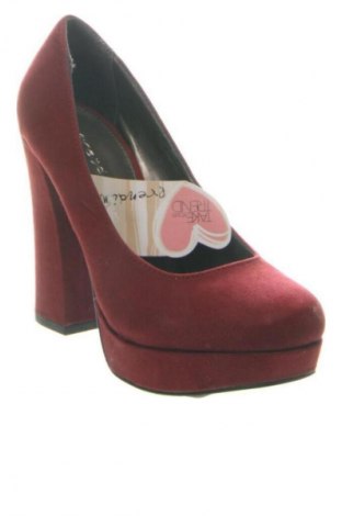 Дамски обувки Unbranded, Размер 35, Цвят Червен, Цена 31,70 €