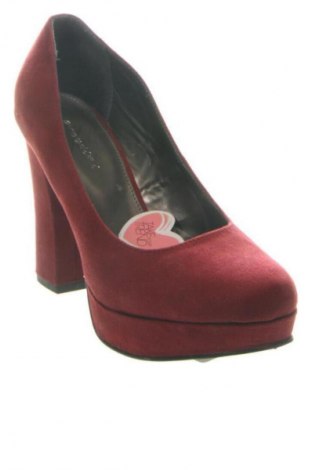 Γυναικεία παπούτσια Unbranded, Μέγεθος 40, Χρώμα Κόκκινο, Τιμή 31,70 €