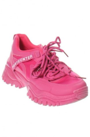 Дамски обувки Unbranded, Размер 41, Цвят Розов, Цена 26,00 €