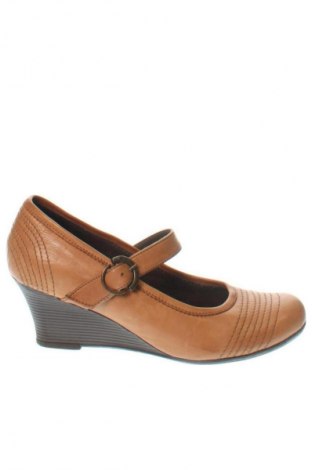 Încălțăminte de damă Unbranded, Mărime 38, Culoare Maro, Preț 203,32 Lei