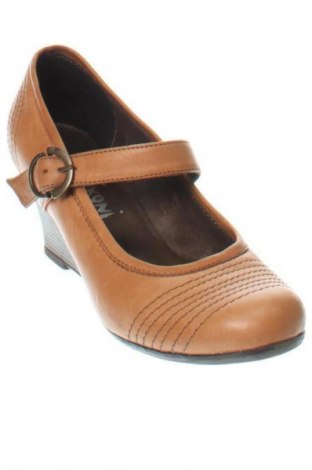Încălțăminte de damă Unbranded, Mărime 38, Culoare Maro, Preț 203,32 Lei