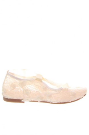 Încălțăminte de damă Unbranded, Mărime 38, Culoare Ecru, Preț 165,00 Lei