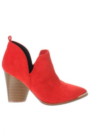 Дамски обувки Unbranded, Размер 37, Цвят Червен, Цена 26,09 €