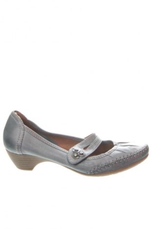 Încălțăminte de damă Unbranded, Mărime 41, Culoare Gri, Preț 203,00 Lei