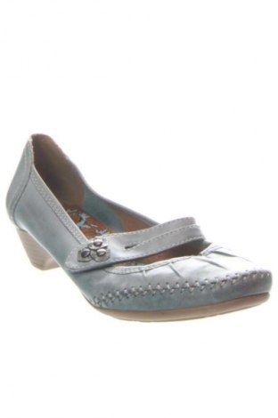 Încălțăminte de damă Unbranded, Mărime 41, Culoare Gri, Preț 203,00 Lei