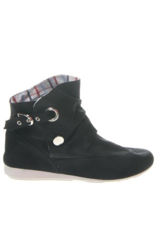 Dámske topánky  Unbranded, Veľkosť 39, Farba Čierna, Cena  26,08 €