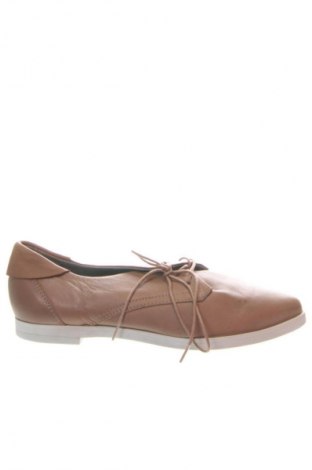 Γυναικεία παπούτσια Unbranded, Μέγεθος 38, Χρώμα Καφέ, Τιμή 47,96 €