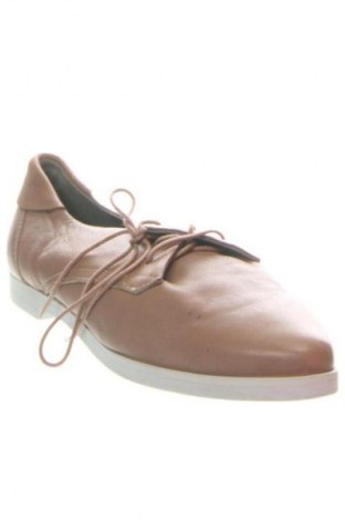 Γυναικεία παπούτσια Unbranded, Μέγεθος 38, Χρώμα Καφέ, Τιμή 47,96 €