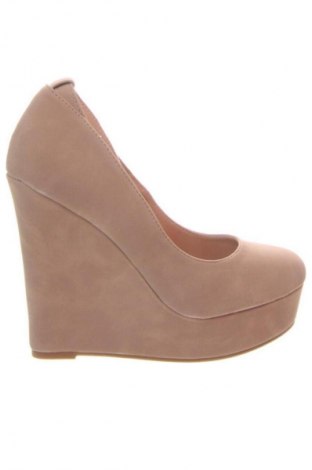 Дамски обувки Unbranded, Размер 35, Цвят Бежов, Цена 26,00 €